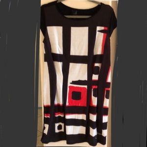 Desigual dress xl